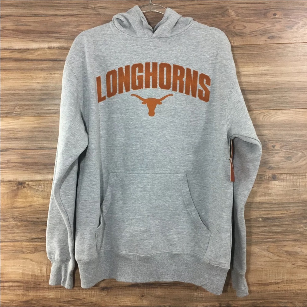 Texas Longhorns Authentic Apparel We Are Texas UT